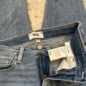 Paige Hoxton Skinny Jean